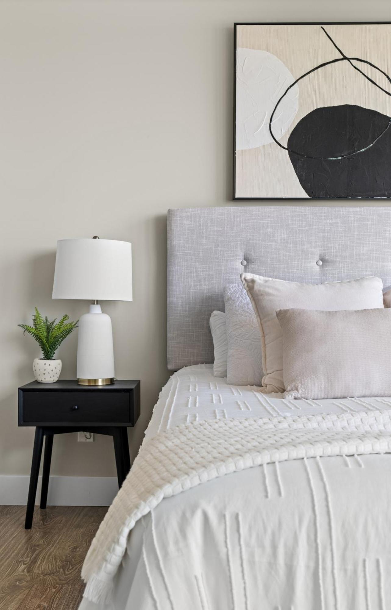 Modern Suite Calgary Downtown 5 Min Walk Stampede Bagian luar foto